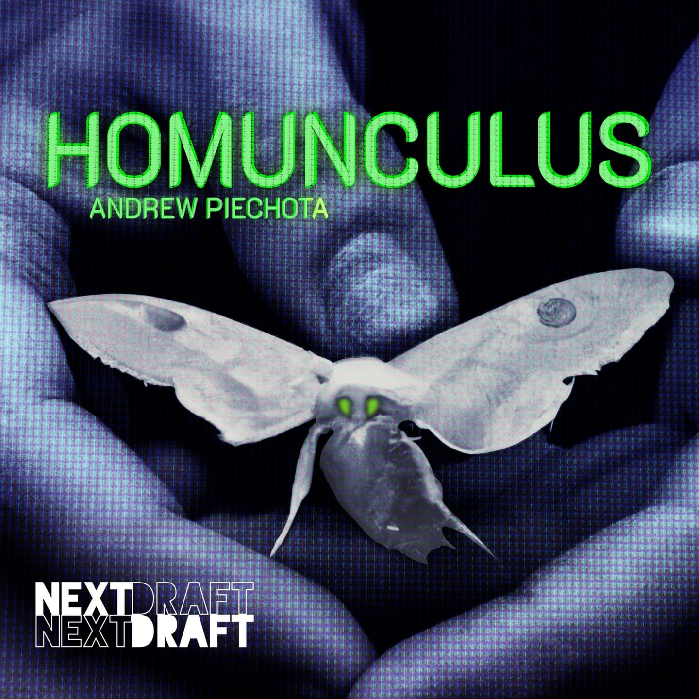 Homunculus by Andrew Piechota