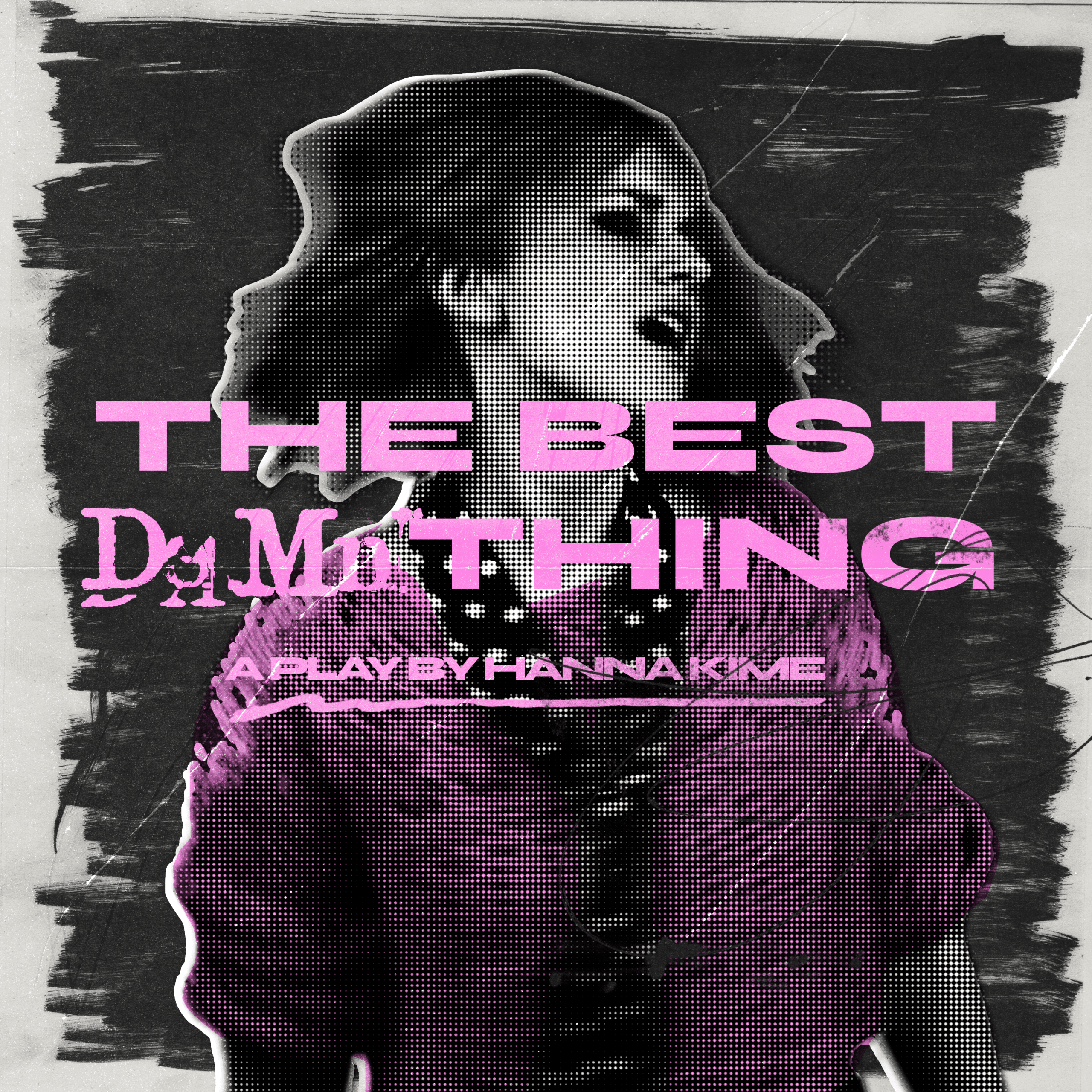 The Best Damn Thing by Hanna Kime