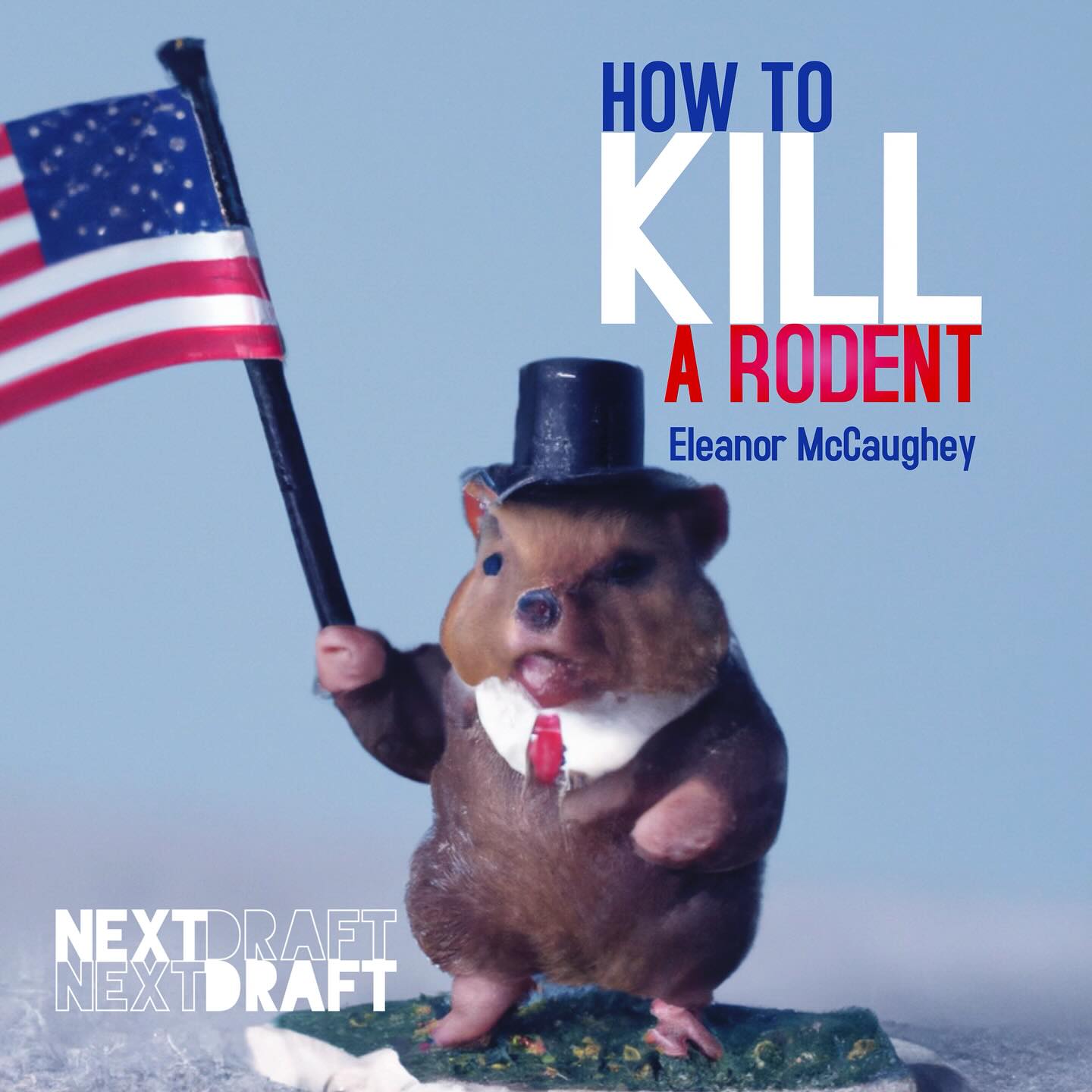 Next Draft Series: How to Kill a Rodent