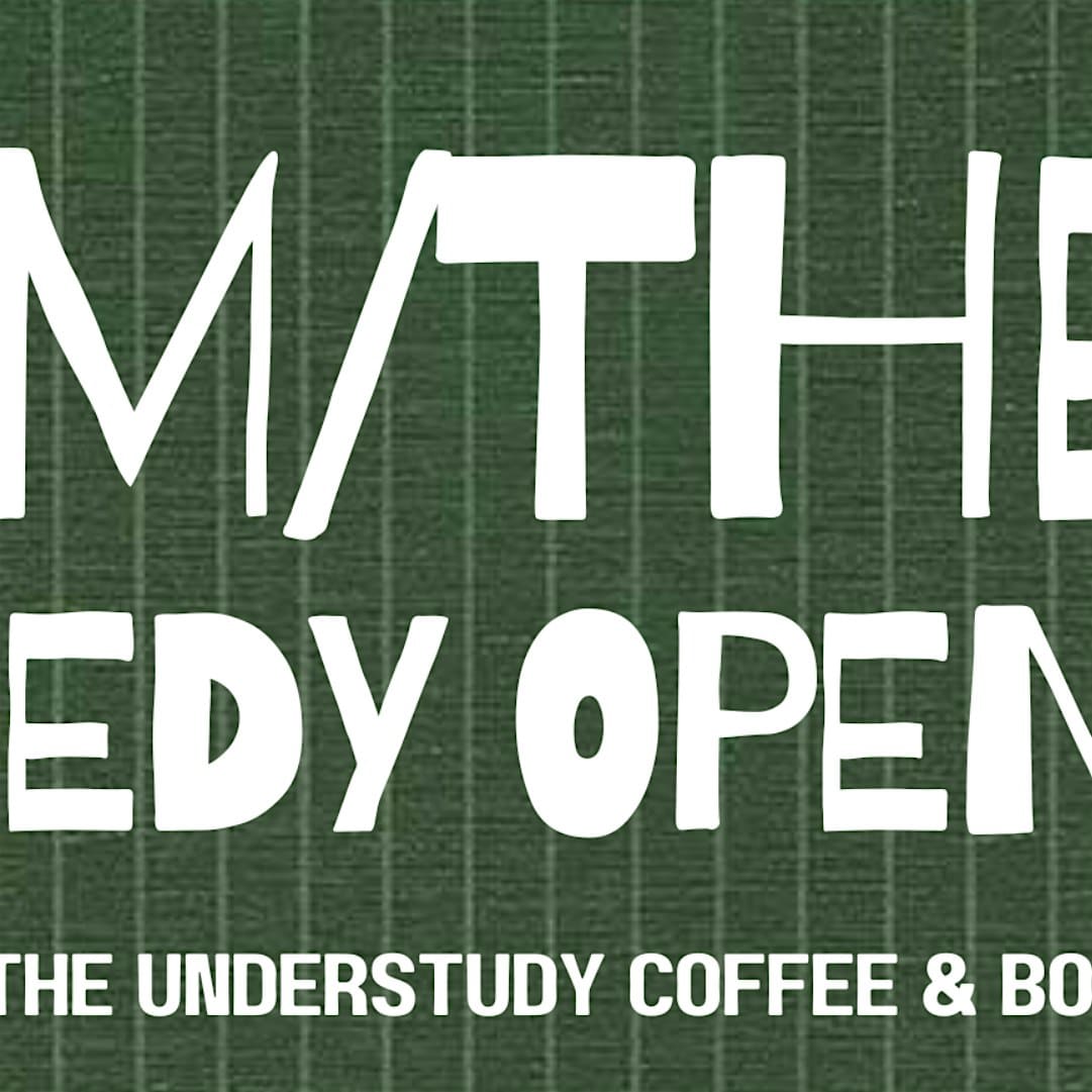 Fem/Them Comedy Open Mic at The Understudy