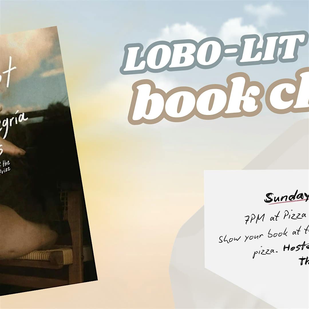 March Lobo Book Club: The White Hot by Quiara Alegría Hudes