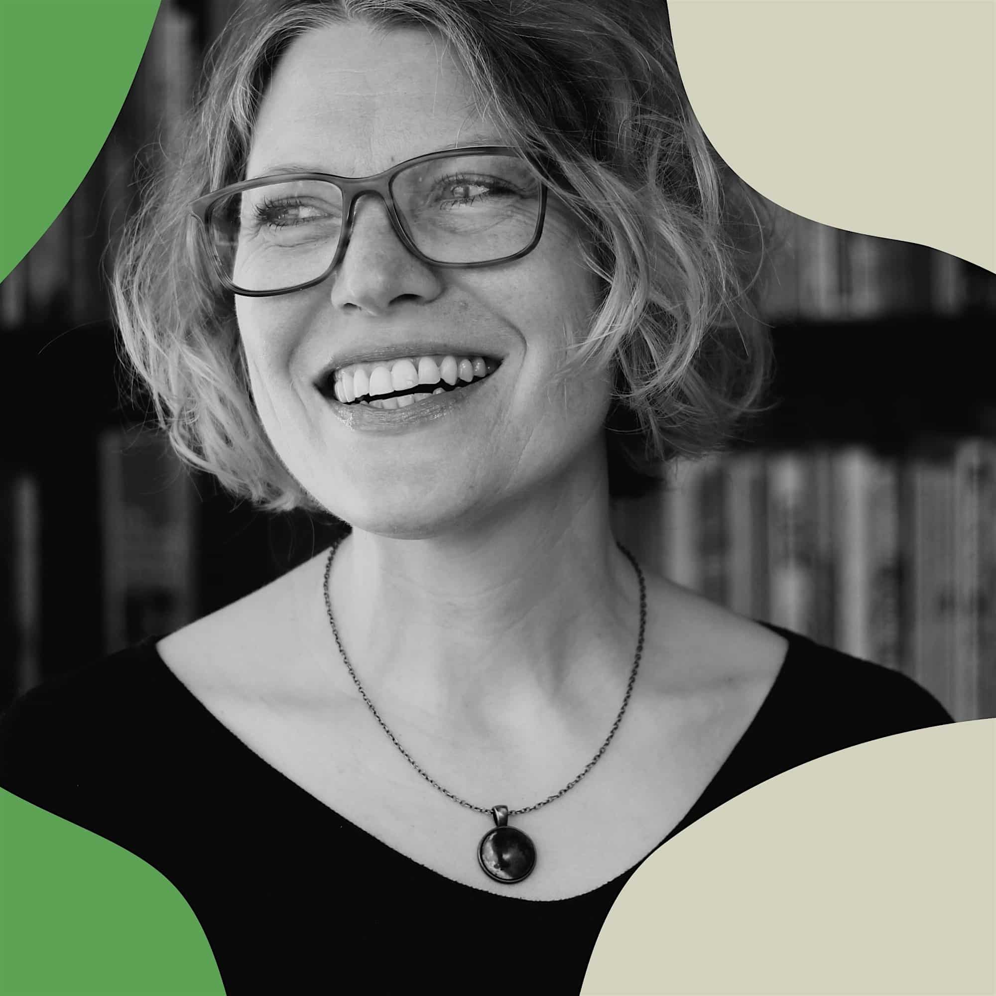 A Conversation with Rachel León: How We See the Gray