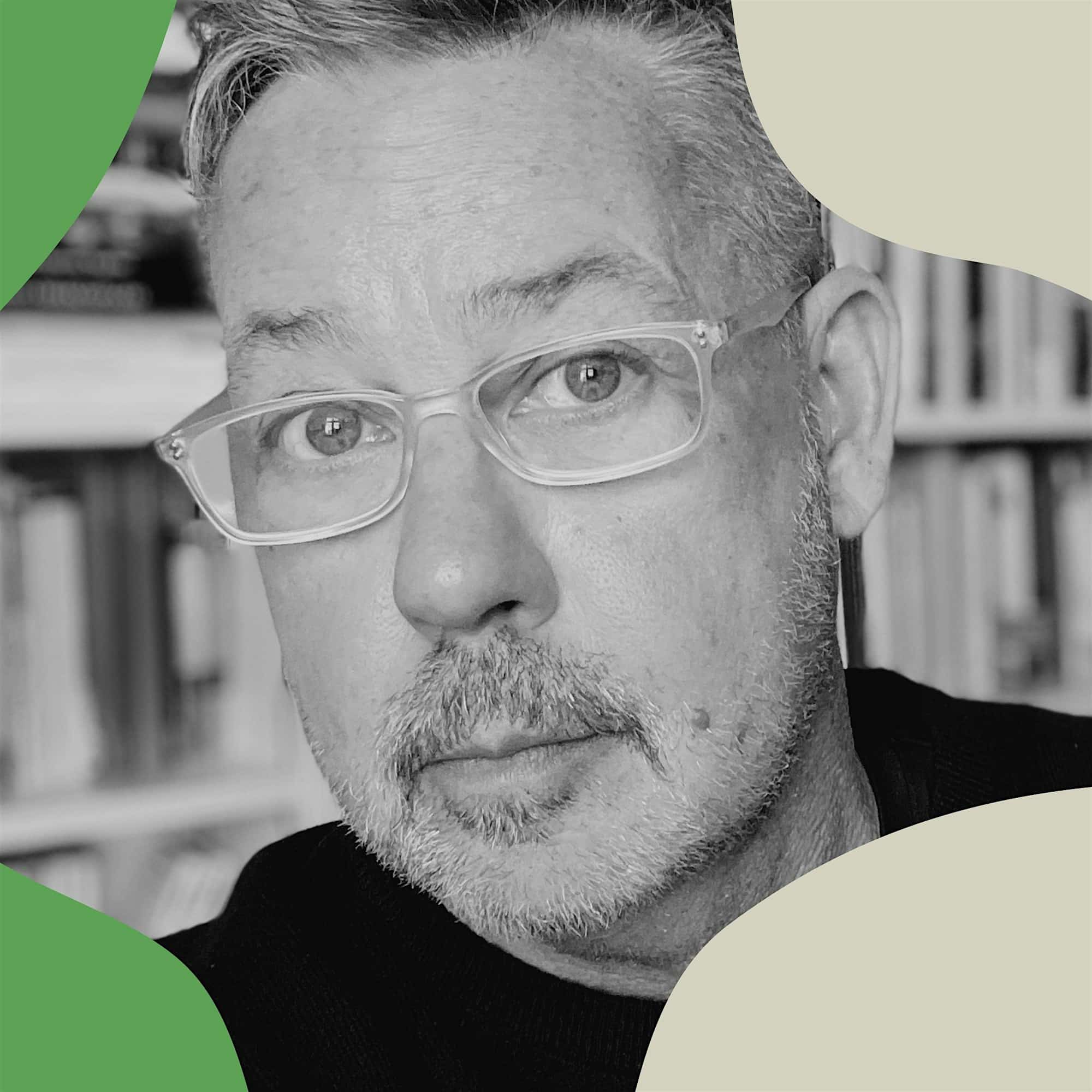 BOOK LAUNCH with Jeffrey Masten: Edward II